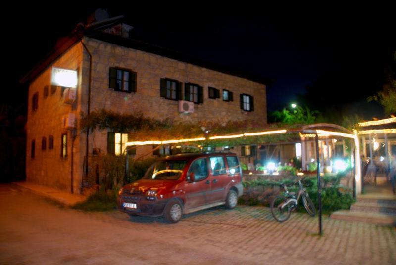 Akasya Hotel (Adults Only) Side Exterior foto